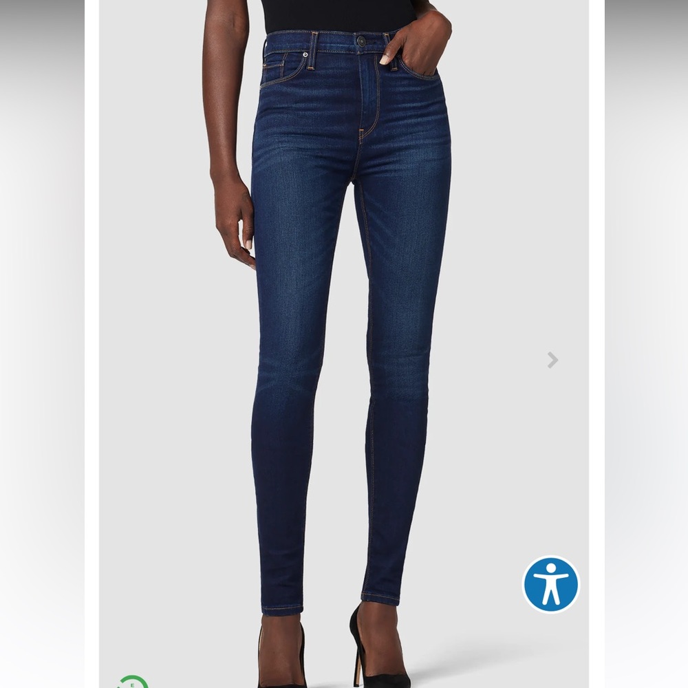 Hudson krista super model jeans